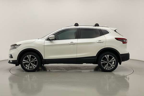 2019 Nissan QASHQAI ST J11 Series 2