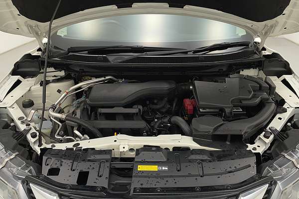 2019 Nissan QASHQAI ST J11 Series 2