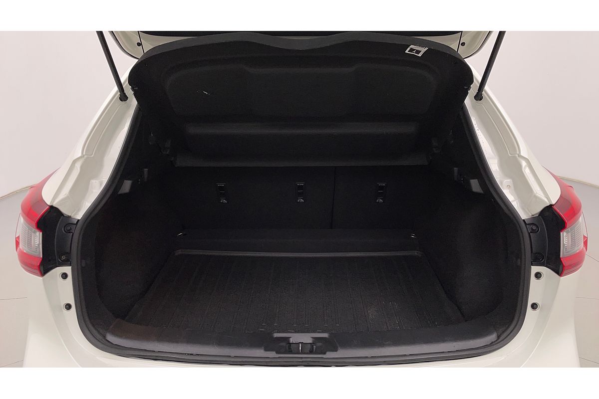 2019 Nissan QASHQAI ST J11 Series 2
