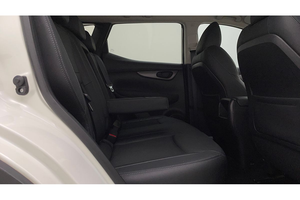 2019 Nissan QASHQAI ST J11 Series 2