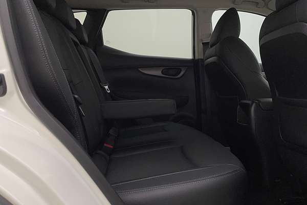 2019 Nissan QASHQAI ST J11 Series 2
