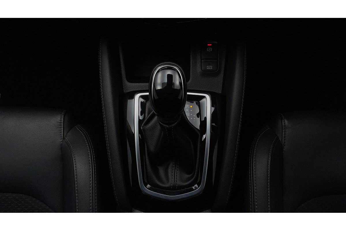 2019 Nissan QASHQAI ST J11 Series 2