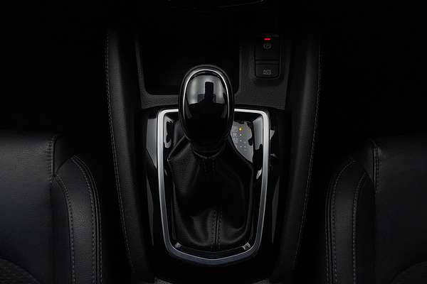 2019 Nissan QASHQAI ST J11 Series 2