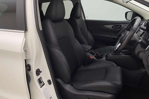 2019 Nissan QASHQAI ST J11 Series 2
