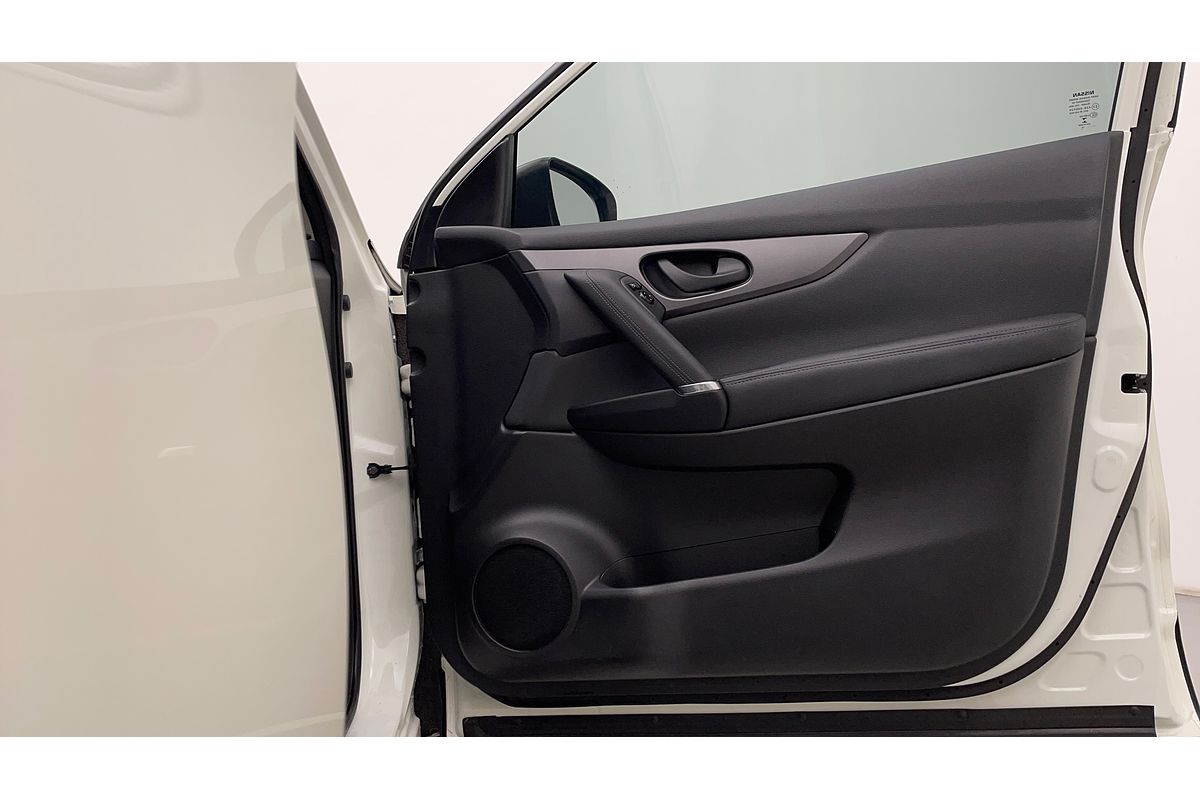 2019 Nissan QASHQAI ST J11 Series 2