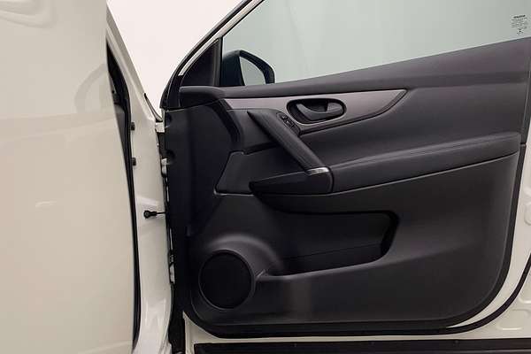 2019 Nissan QASHQAI ST J11 Series 2
