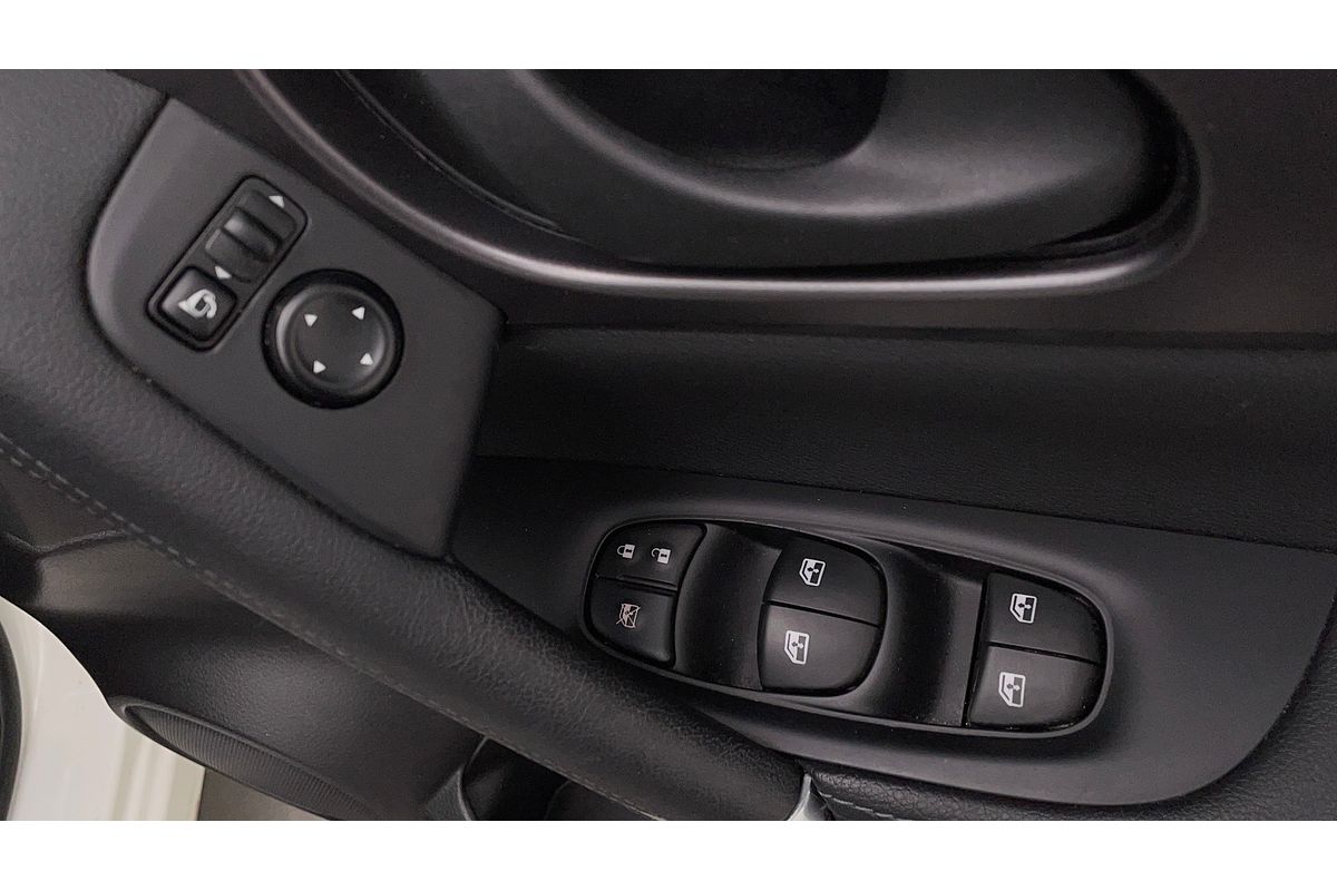 2019 Nissan QASHQAI ST J11 Series 2
