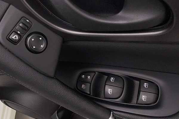 2019 Nissan QASHQAI ST J11 Series 2