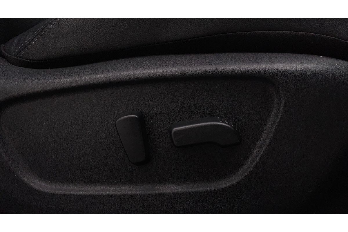 2019 Nissan QASHQAI ST J11 Series 2