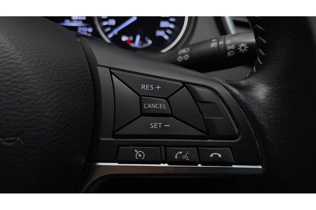 2019 Nissan QASHQAI ST J11 Series 2