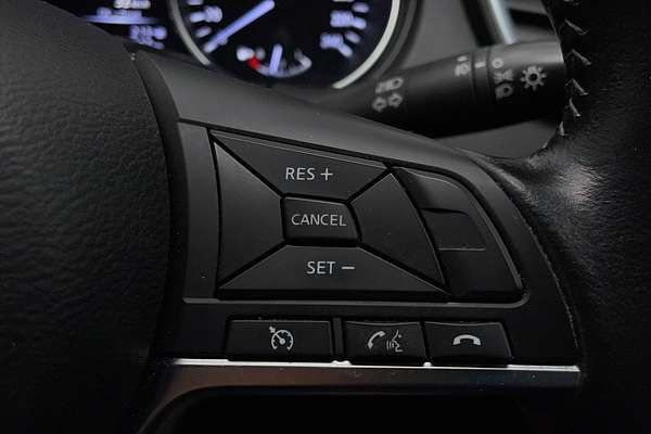 2019 Nissan QASHQAI ST J11 Series 2