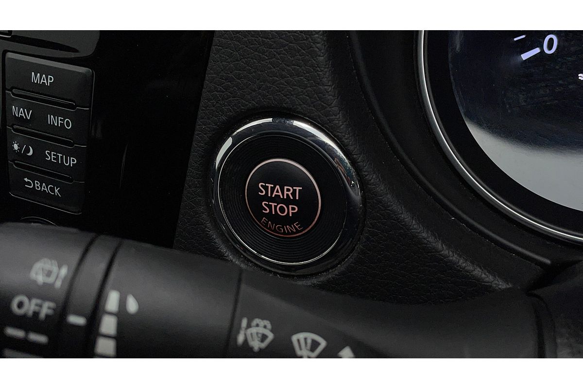 2019 Nissan QASHQAI ST J11 Series 2