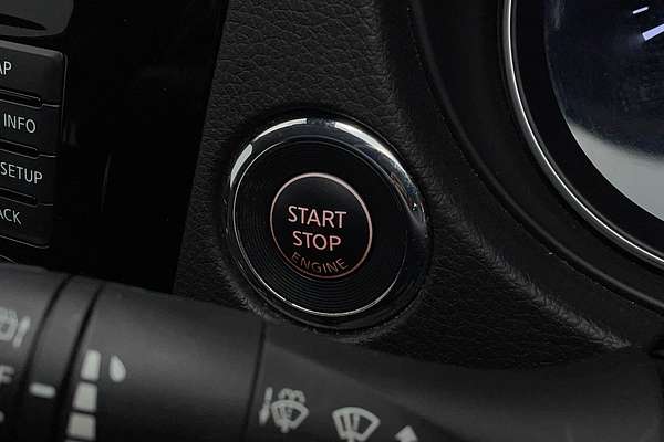 2019 Nissan QASHQAI ST J11 Series 2