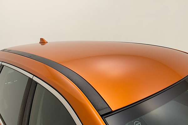 2018 Nissan X-TRAIL ST T32 Series II