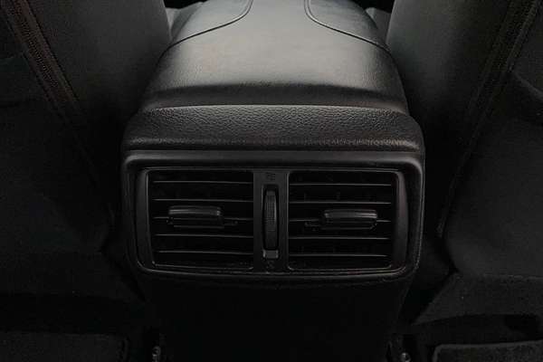2018 Nissan X-TRAIL ST T32 Series II