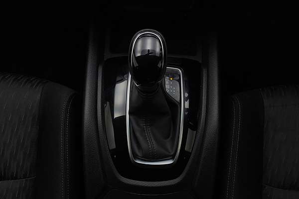 2018 Nissan X-TRAIL ST T32 Series II