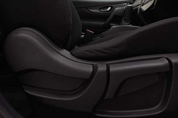 2018 Nissan X-TRAIL ST T32 Series II