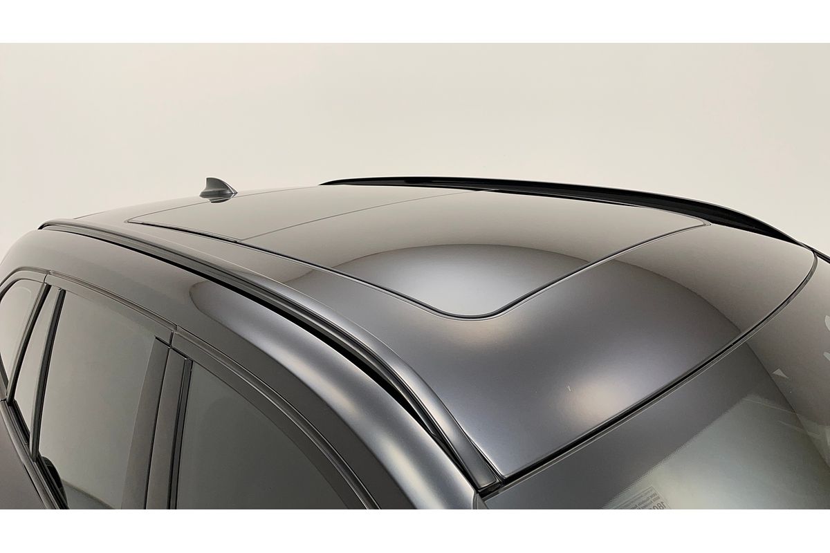 2018 BMW X1 sDrive18i F48