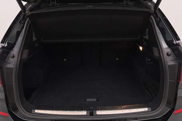 2018 BMW X1 sDrive18i F48