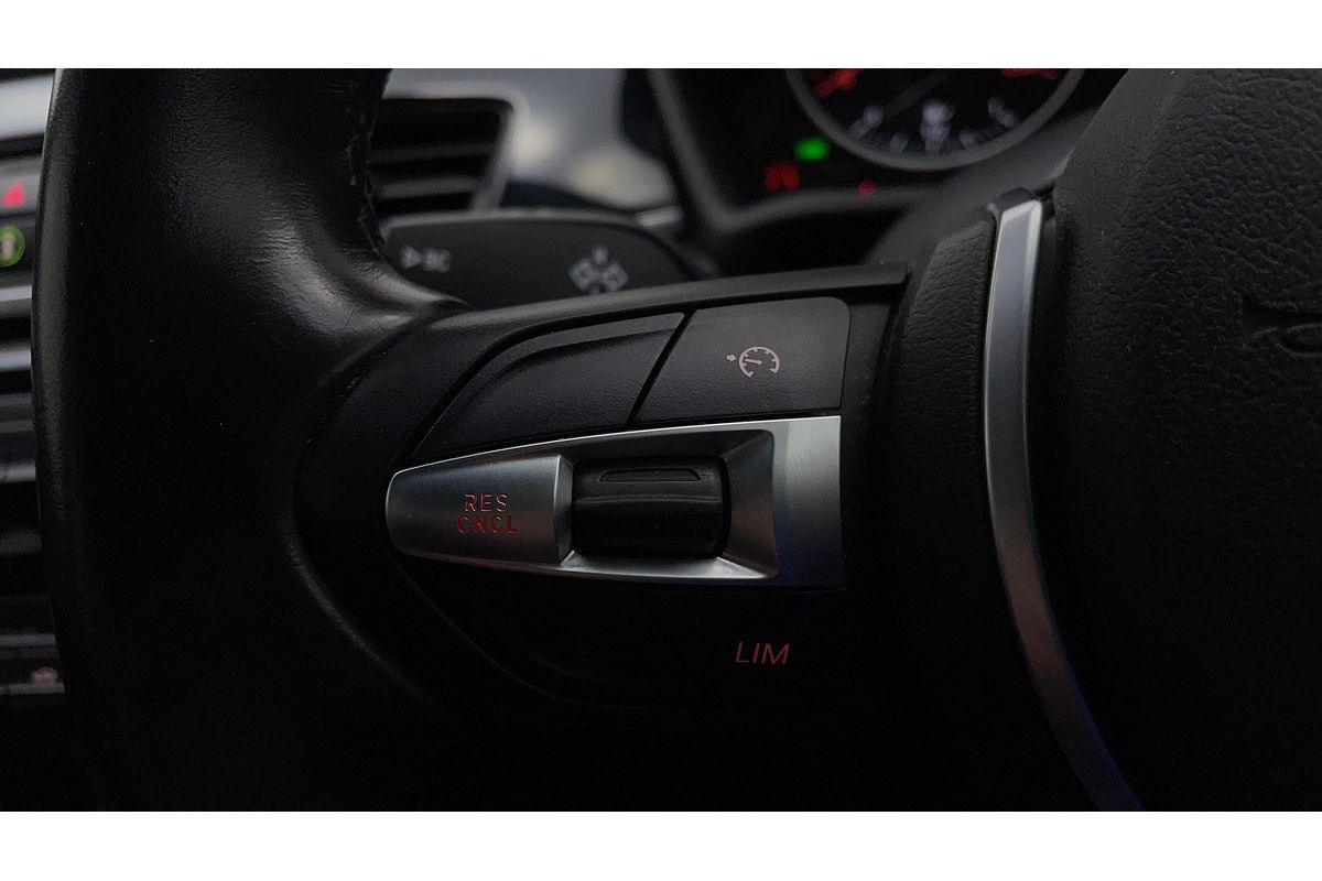 2018 BMW X1 sDrive18i F48