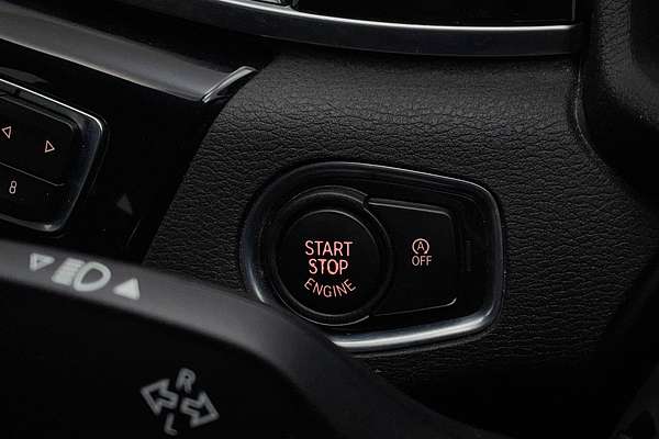 2018 BMW X1 sDrive18i F48