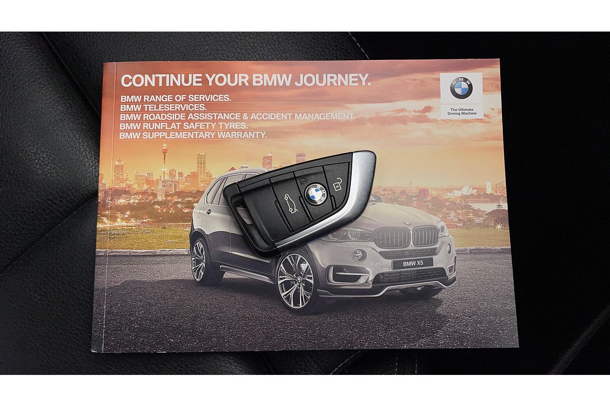 2018 BMW X1 sDrive18i F48