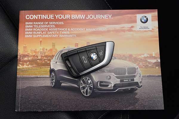 2018 BMW X1 sDrive18i F48