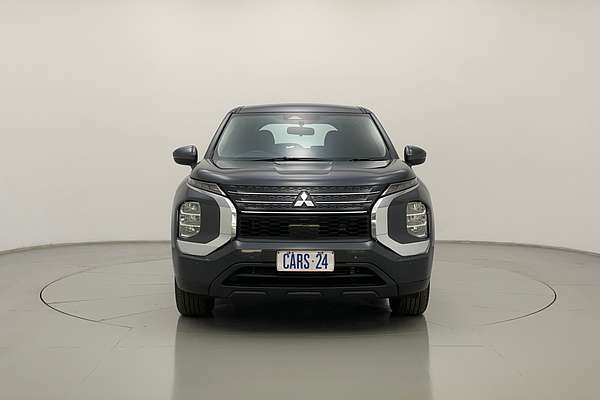 2023 Mitsubishi Outlander ES ZM