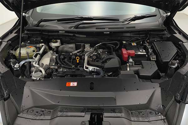 2023 Mitsubishi Outlander ES ZM