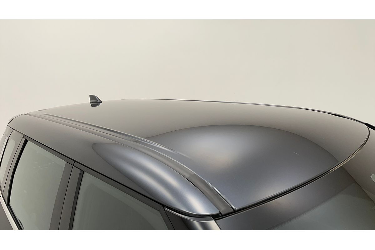 2023 Mitsubishi Outlander ES ZM