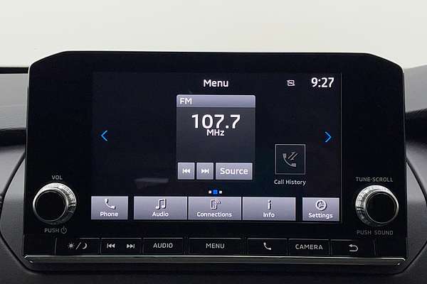 2023 Mitsubishi Outlander ES ZM