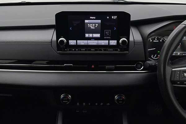 2023 Mitsubishi Outlander ES ZM