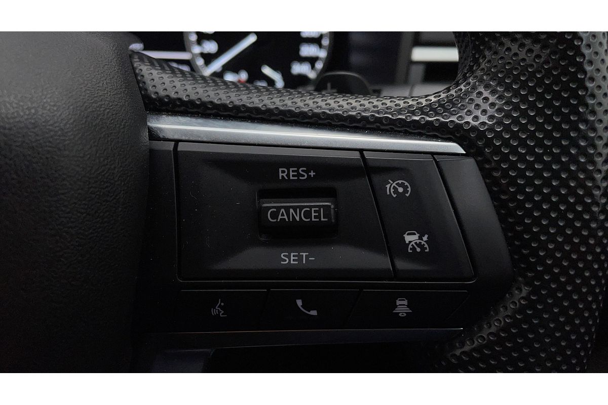 2023 Mitsubishi Outlander ES ZM