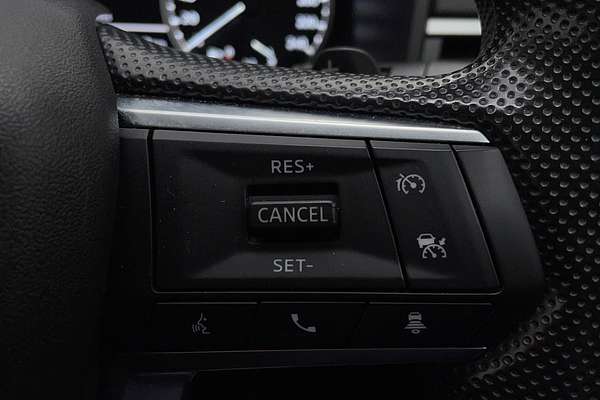2023 Mitsubishi Outlander ES ZM
