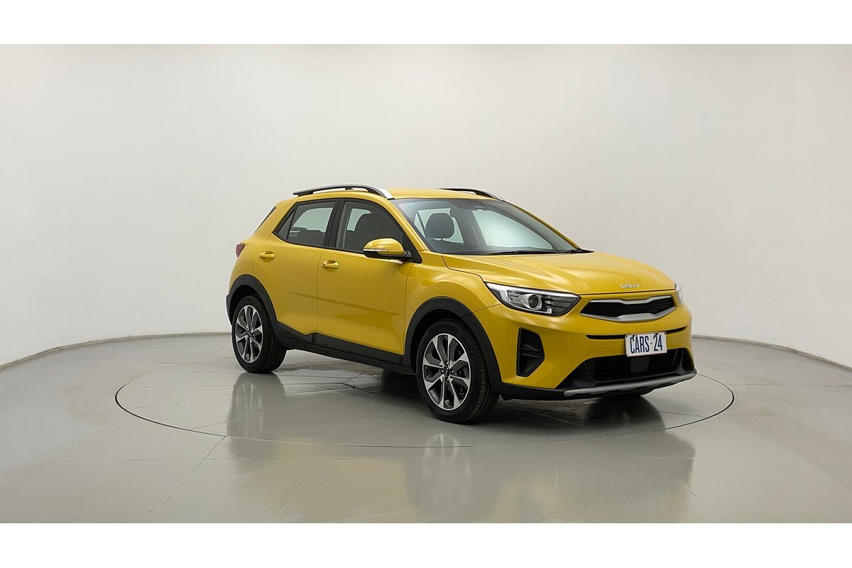 2021 Kia Stonic Sport YB