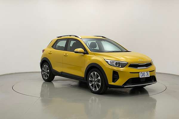 2021 Kia Stonic Sport YB