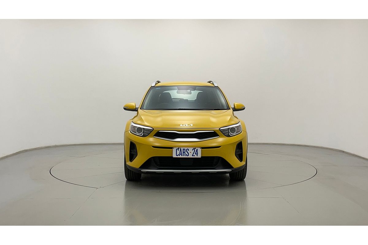 2021 Kia Stonic Sport YB