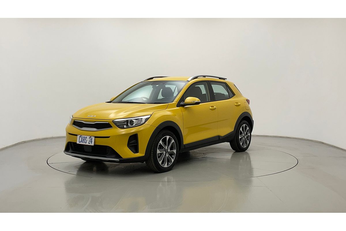 2021 Kia Stonic Sport YB