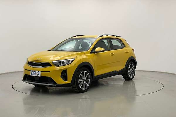 2021 Kia Stonic Sport YB