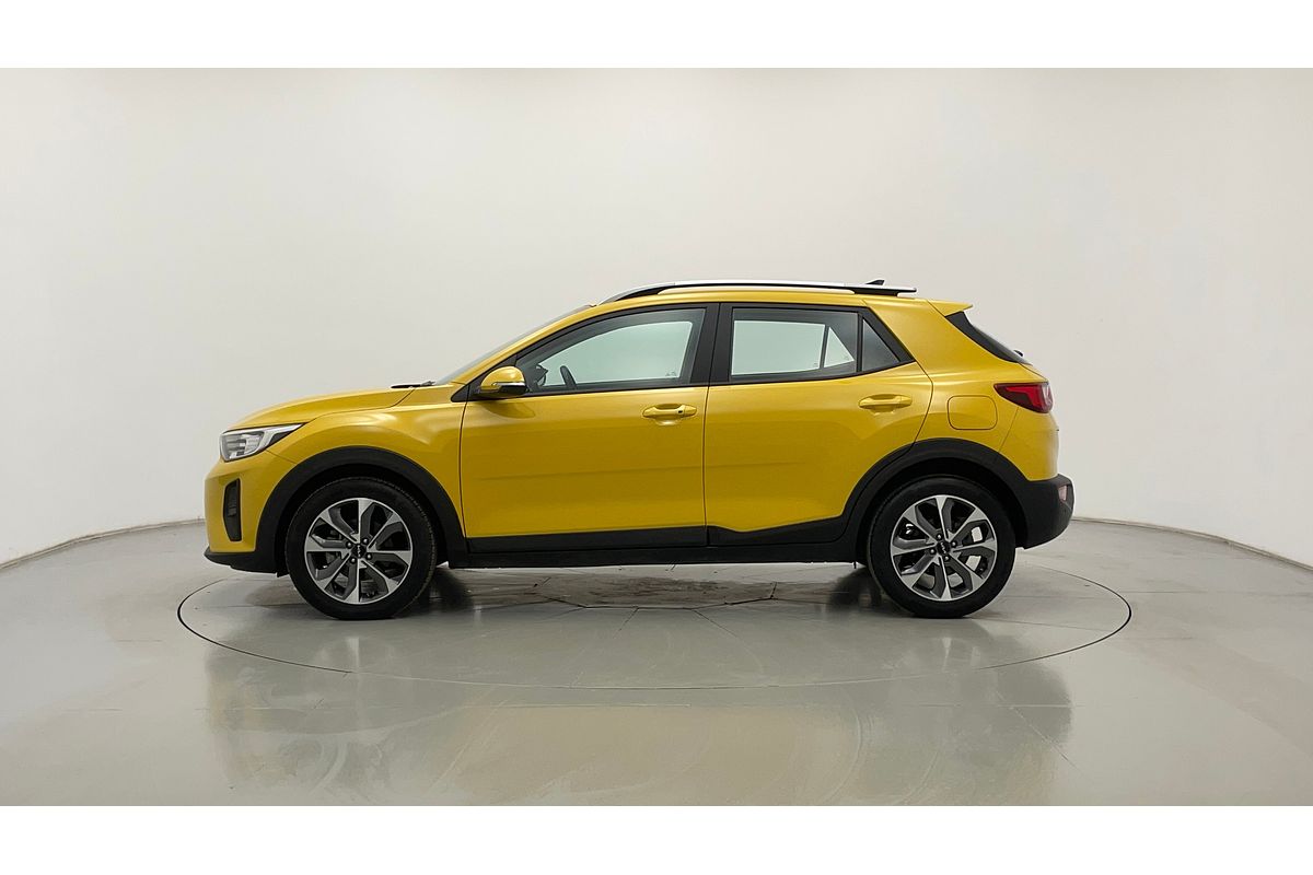 2021 Kia Stonic Sport YB