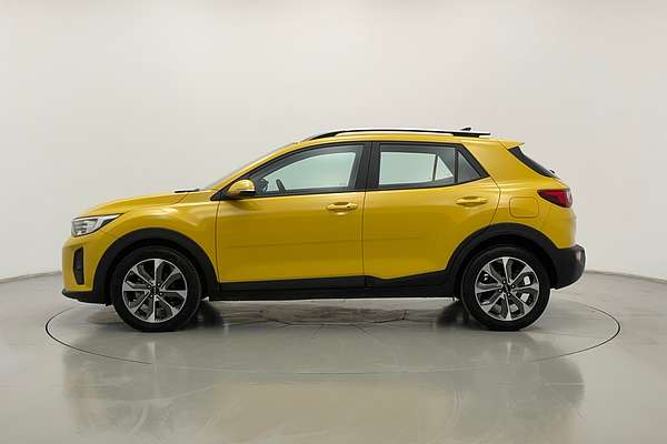 2021 Kia Stonic Sport YB