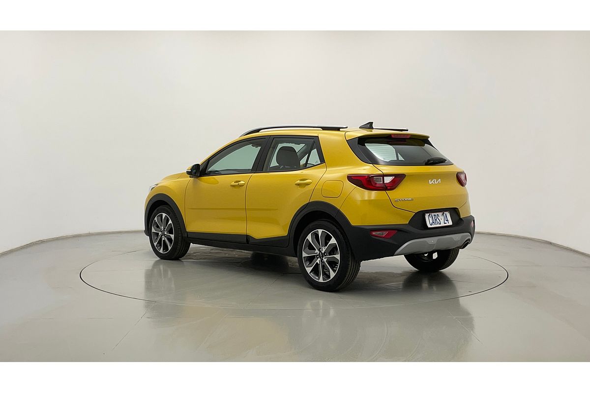 2021 Kia Stonic Sport YB