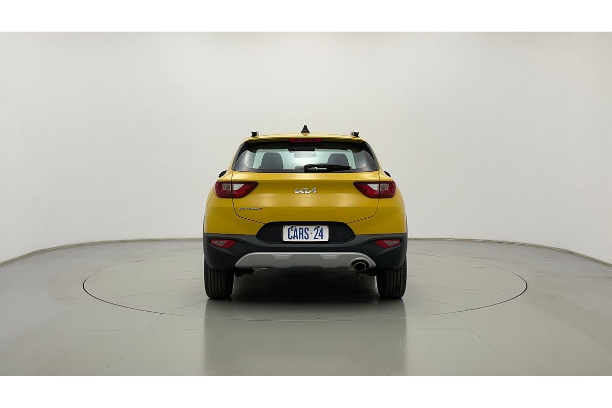 2021 Kia Stonic Sport YB
