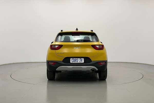 2021 Kia Stonic Sport YB