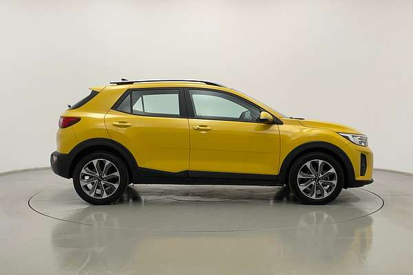 2021 Kia Stonic Sport YB