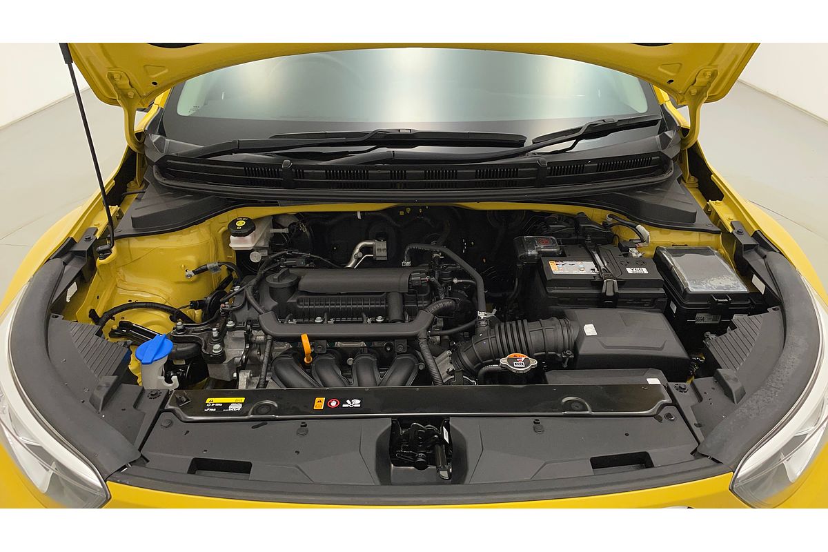 2021 Kia Stonic Sport YB
