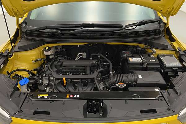 2021 Kia Stonic Sport YB