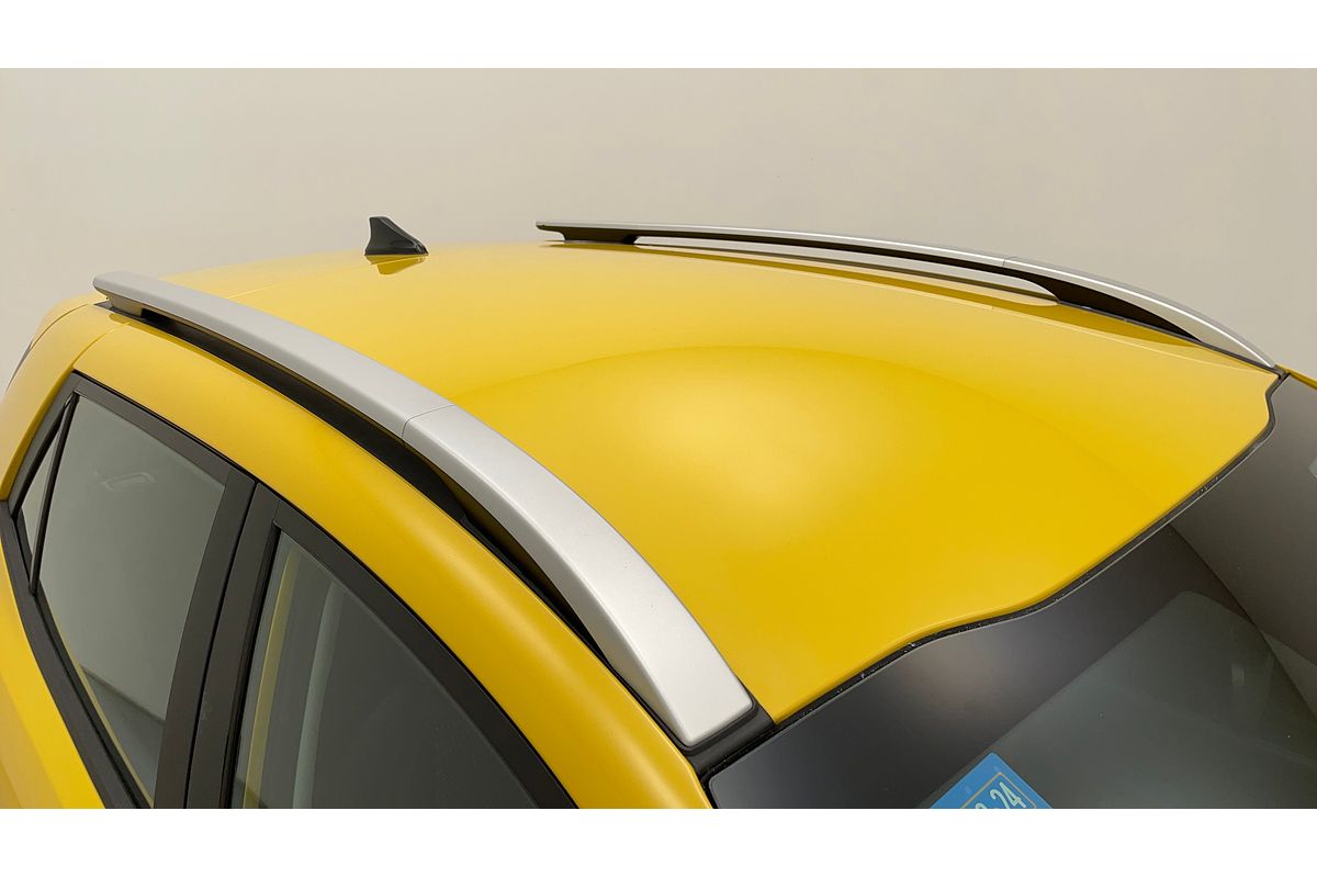 2021 Kia Stonic Sport YB