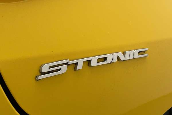 2021 Kia Stonic Sport YB