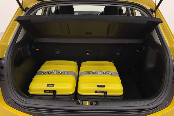 2021 Kia Stonic Sport YB